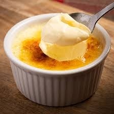 Creme Brûlée