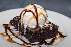 Texas Brownie