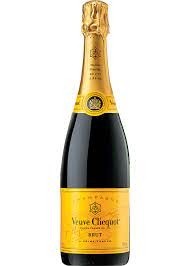 Veuve Cliquot Brut Champagne