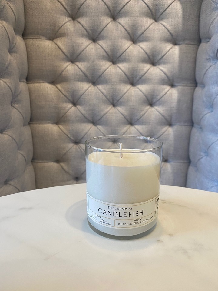 Candlefish #76