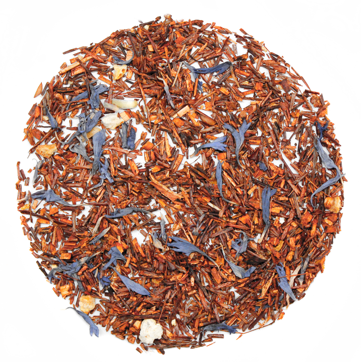 Mem Tea Rooibos Decorated