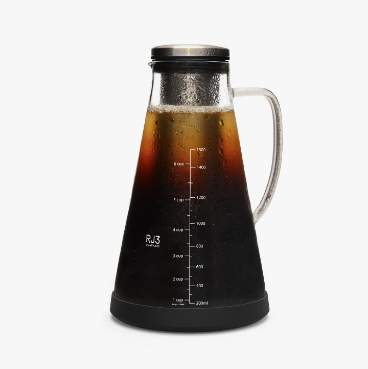 Cold Brew Maker 1.5L Ovalware