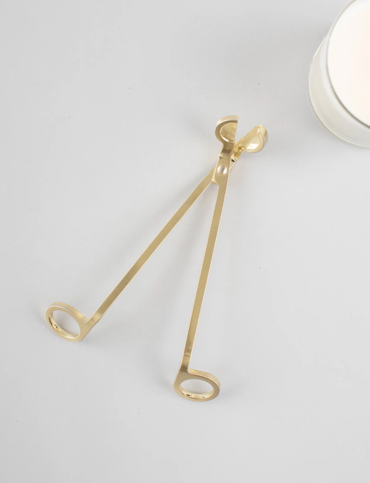 Candle Wick Cutter