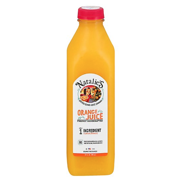 Orange Juice