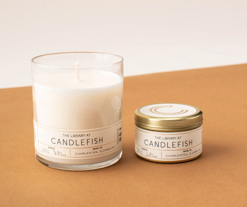 Candlefish #76 Mini