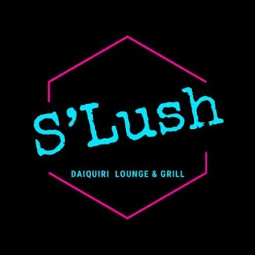 Slush Daiquiri Bar
