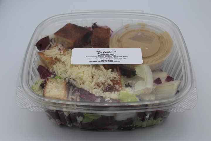 Cooperativa Salad