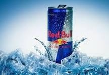 RED BULL