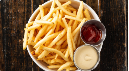 Fries