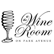 The Wine Room on Park Avenue