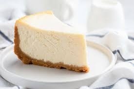  NY Cheesecake