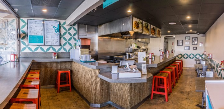 Restaurant banner image