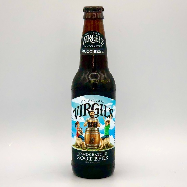 Virgil's Rootbeer