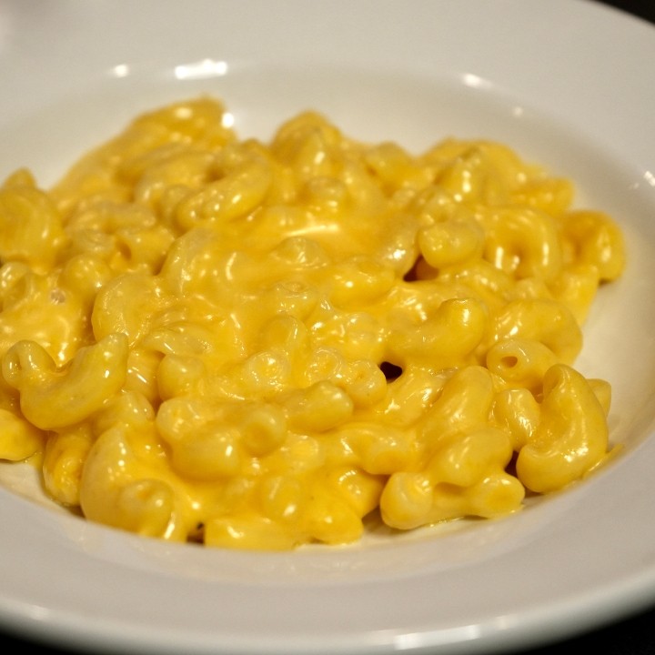 Kids Mac & Cheese