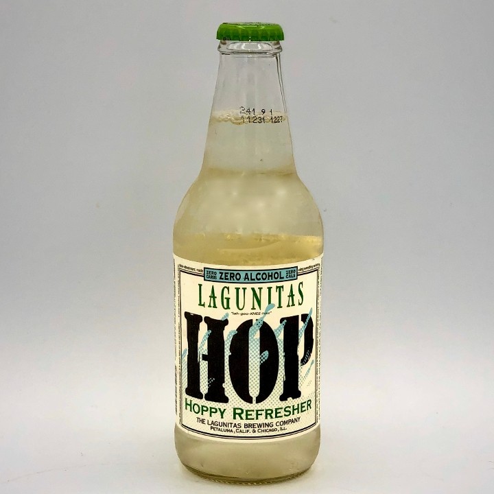 Lagunitas Hoppy Refresher