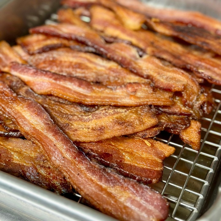 Bacon, 2 slices