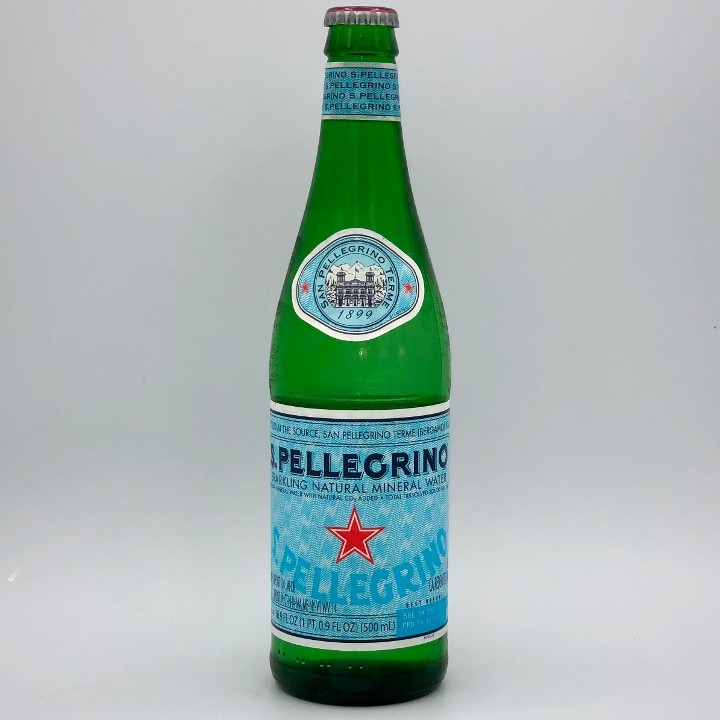 San Pellegrino