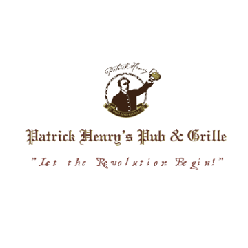 Patrick Henry's Pub & Grille 