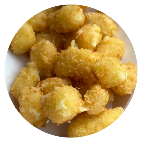 Curds