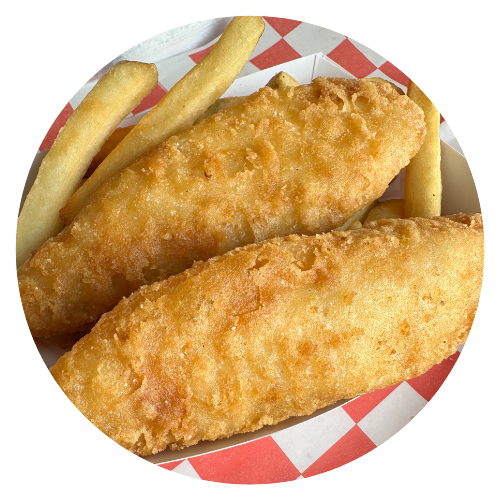 FISH-N-CHIPS