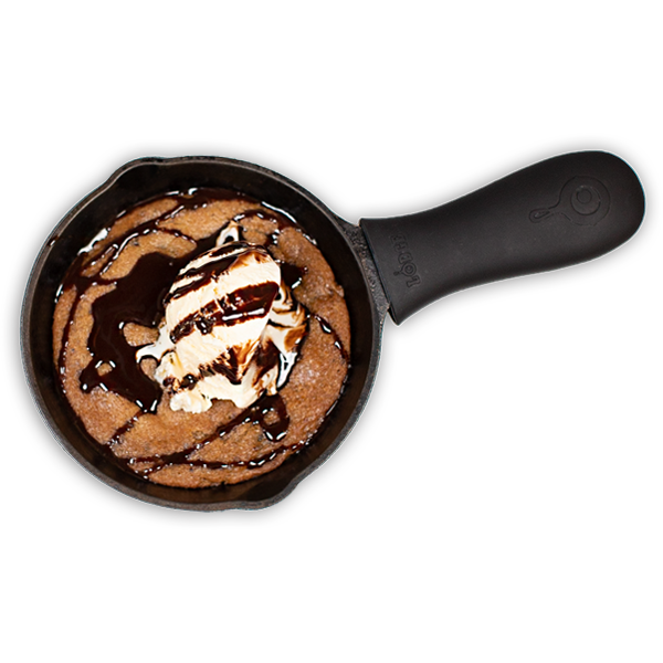 Crust Pizza Co. Creekside