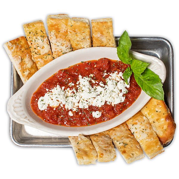 Crust Pizza Co. Creekside