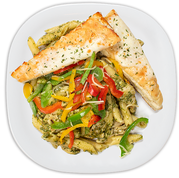 Crust Pizza Co. Creekside