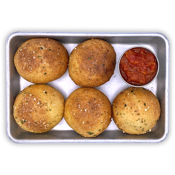 Crust Pizza Co. Creekside 16" Chz