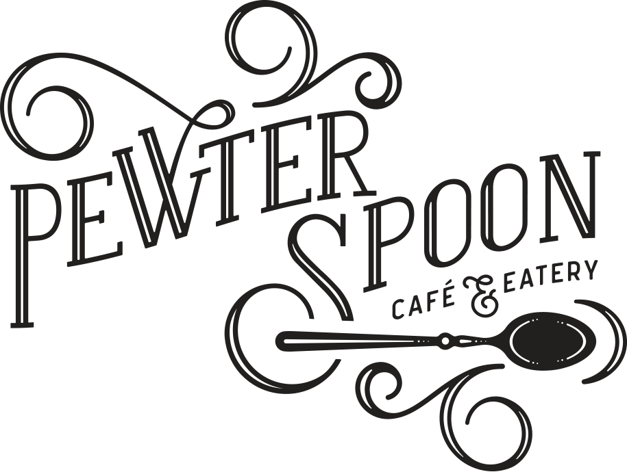 Pewter Spoon Cafe