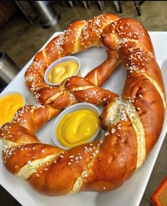 Pretzel