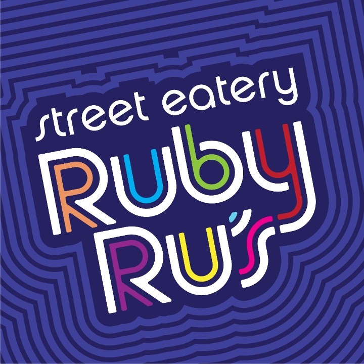 Ruby Ru's The Food Truck