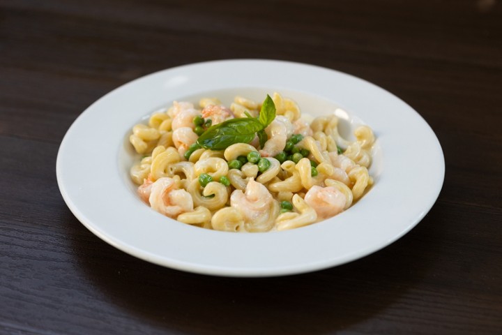 Cavatappi Alla Panna