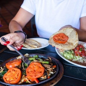 TACOS AND TEQUILAS
PONCE DE LEON
