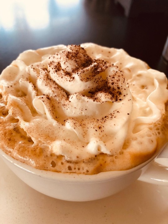 Mexican Mocha