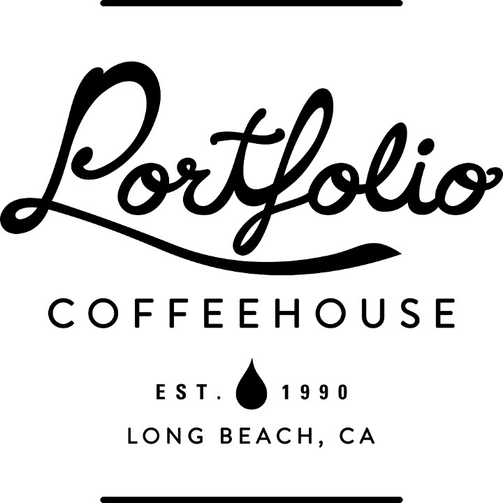 Portfolio Coffeehouse Long Beach