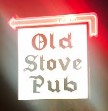 Old Stove Pub