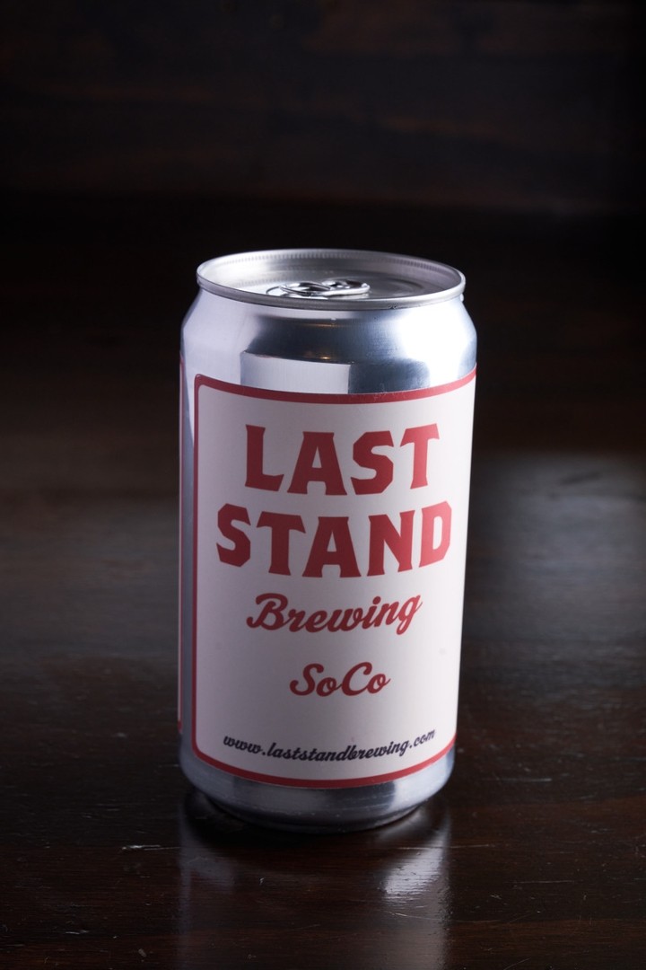 Simcoe Pale Ale - Crowler To Go