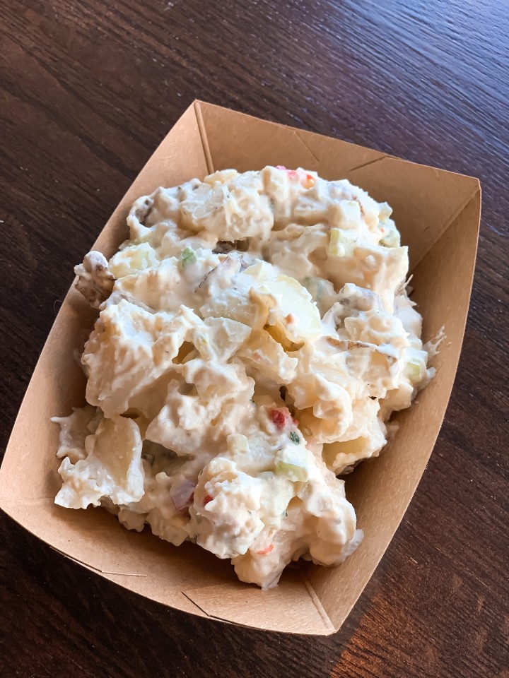 Papa Conn's Potato Salad