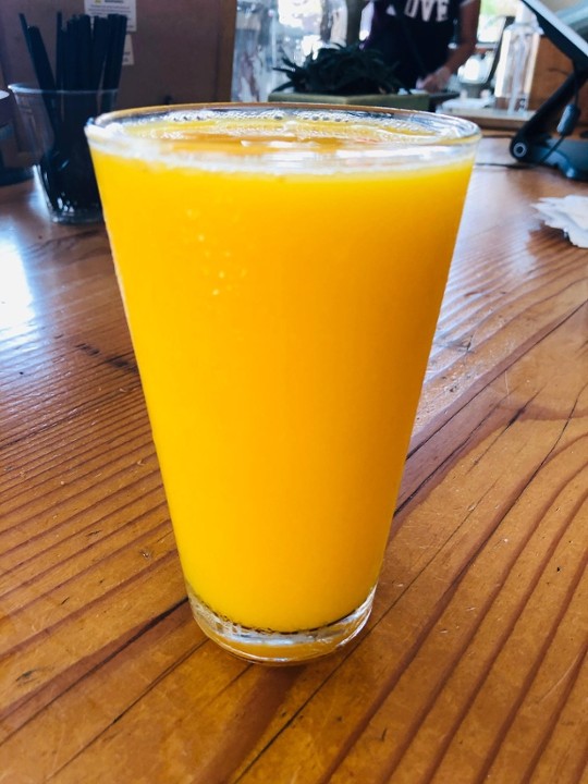 OJ