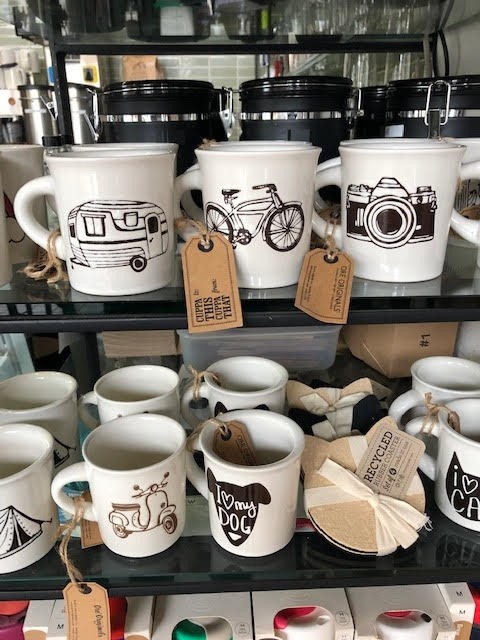 Branded Mugs Ore Originals