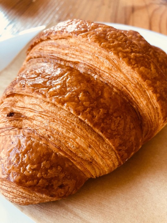 Butter Croissant