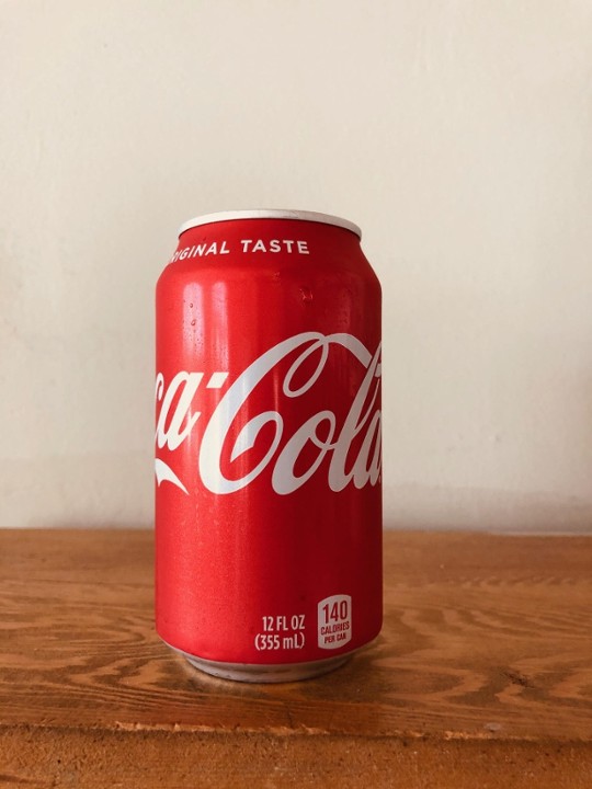 Coke