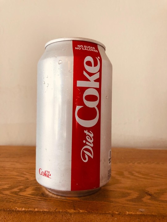 Diet Coke