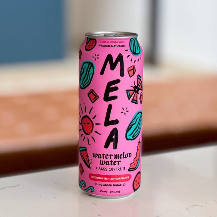 Mela Water