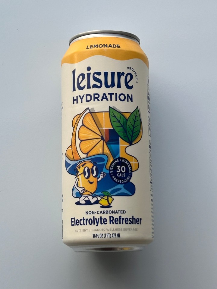 Leisure Hydration
