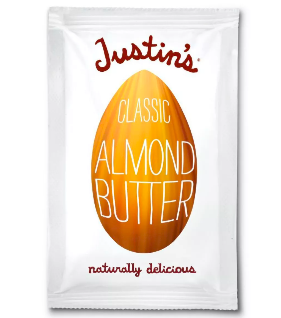 Justins Peanut Butter