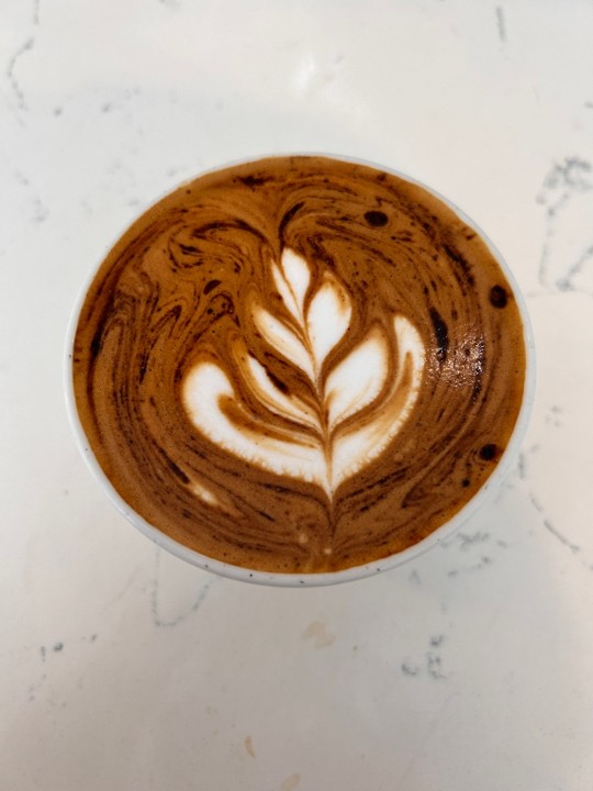 Cortado