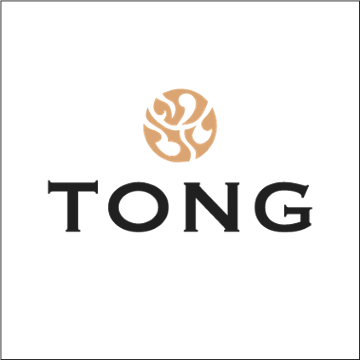 Tong 321 Starr street logo