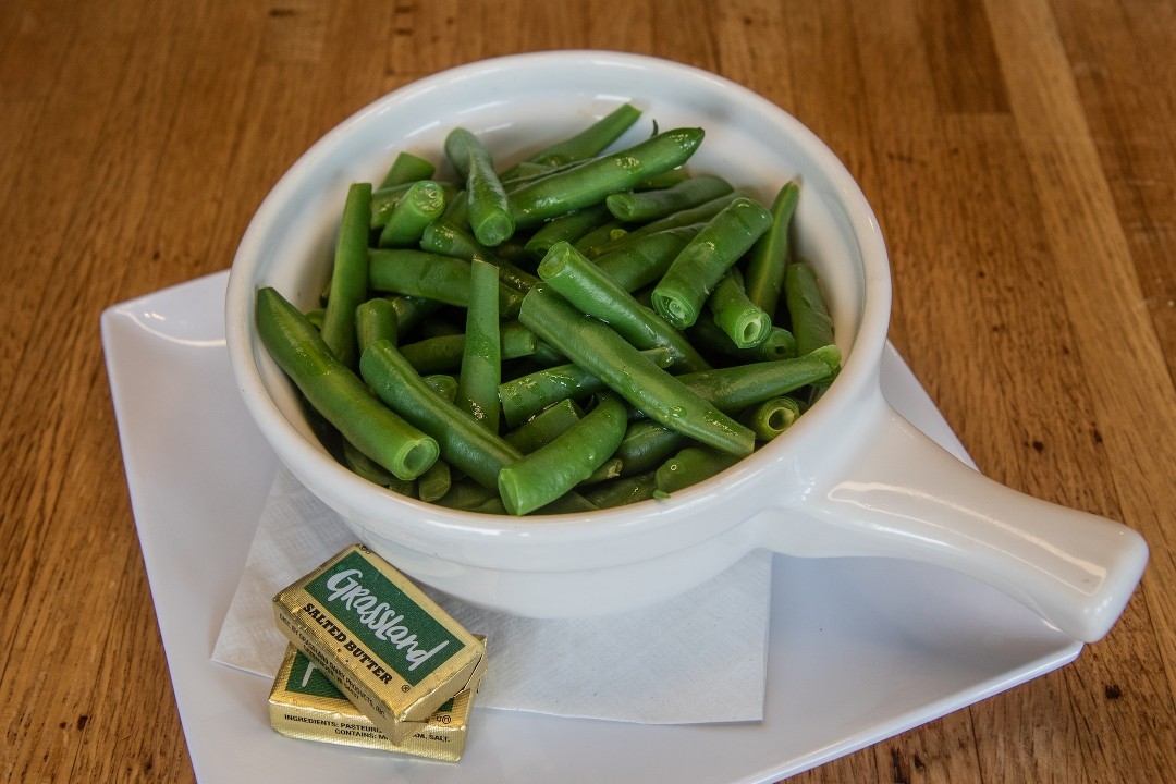 Green Beans