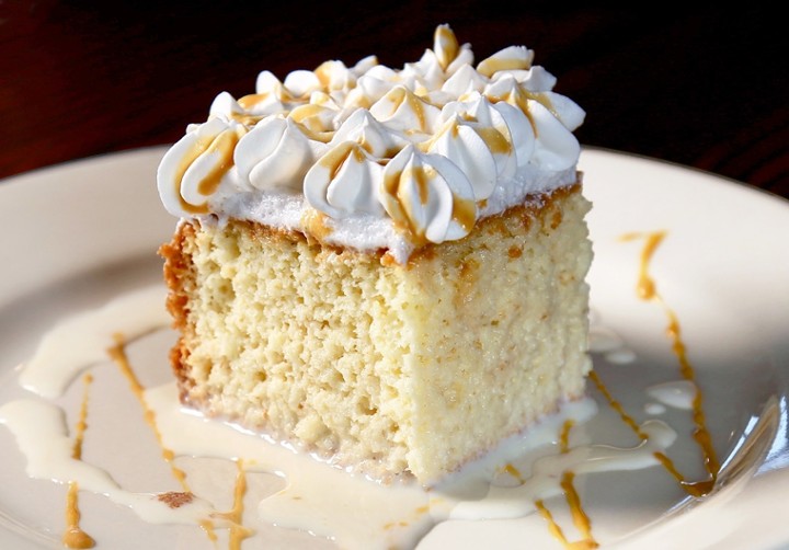 Tres Leches